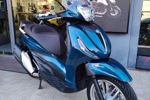 Piaggio Beverly 400 06/23 UNICO PROPRIETARIO