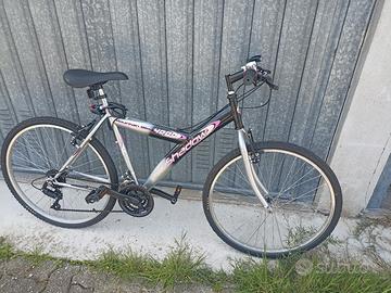 mtb Shadow 4000