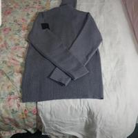 Maglione lana 