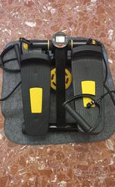 Stepper fitness