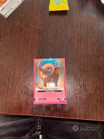 Coccofanto Elefanto-Skifido Brainrot