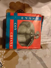 fiat tappo benzina nuovo anni 60