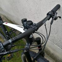 Mtb 29 Carbonio 12v