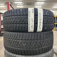 4 GOMME USATE INVERNALE 2355019 - CP20818257