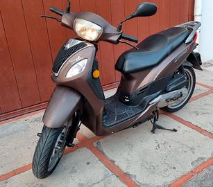 scooter 50 CC