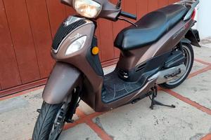 scooter 50 CC