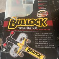 Bullock