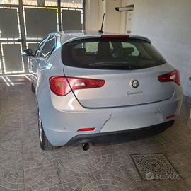 stupenda giulietta