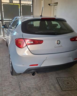stupenda giulietta