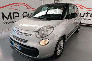 Fiat 500L 1.3 Multijet 85 CV Pop Star