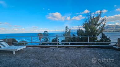 Appartamento panoramico vista mare A/30