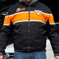 Guacca dainese codura