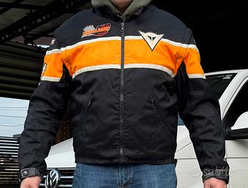 Guacca dainese codura