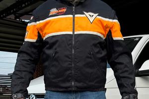 Guacca dainese codura