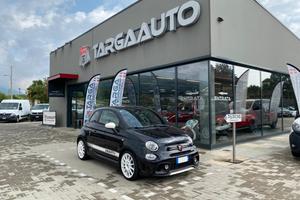 Abarth 595 1.4 t-jet esseesse 180cv