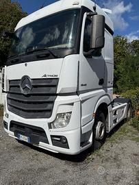 Cessazione attività trasporto