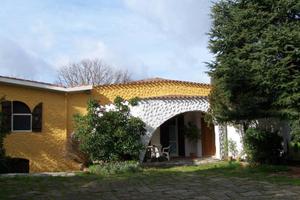 Agriturismo su terreno agricolo