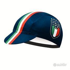 cappelli ciclismo, corsa e atletica. NUOVI.