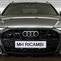 Ricambi Originali Audi A6 S6 RS6 4K C8 2018-2025