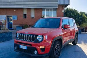 Jeep Renegade 1.6 Mjt 130 CV Longitude