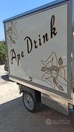 Ape bar