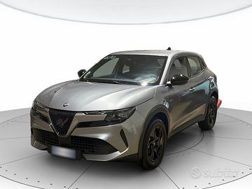 ALFA ROMEO Junior 1.2 ibrida 136cv eDCT6
