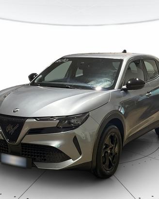 ALFA ROMEO Junior 1.2 ibrida 136cv eDCT6