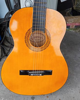chitarra classuca