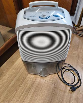 deumidificatore DeLonghi 