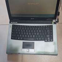 acer travelmate 2480