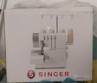 Tagliacuci SINGER 14SH754
