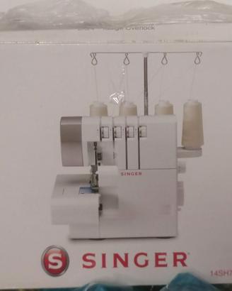 Tagliacuci SINGER 14SH754