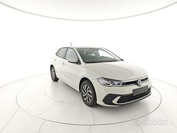 Volkswagen Polo 1.0 Young