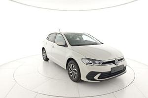 Volkswagen Polo 1.0 Young