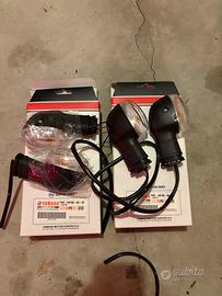 Frecce Yamaha tenerè 700