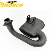 Marmitta Pinasco Vespa T5