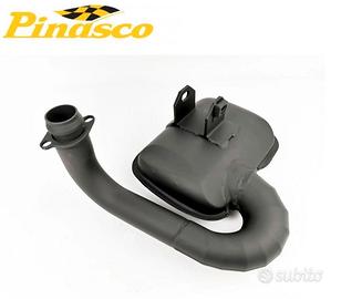 Marmitta Pinasco Vespa T5