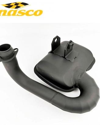 Marmitta Pinasco Vespa T5