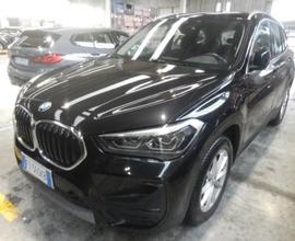 BMW X1 sDrive18d Business Advantage *Navi,Sensor