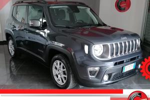JEEP - Renegade - 1.6 Mjt 130CV Limited