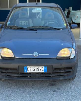 FIAT Seicento 1.1i Van 2 posti