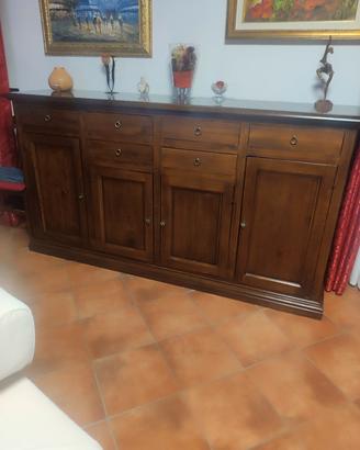 credenzone arte povera