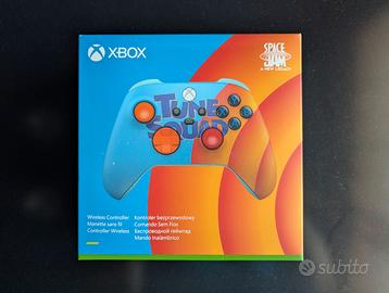 CONTROLLER SPACE JAM Limited Edition