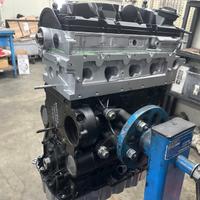 MOTORE RIGENERATO AUDI VW 2.0 16v