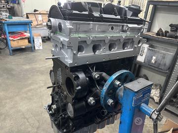 MOTORE RIGENERATO AUDI VW 2.0 16v