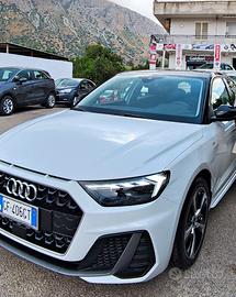 Audi A1 2021 SPB SLINE 110 CV