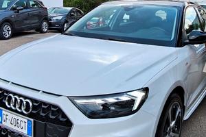 Audi A1 2021 SPB SLINE 110 CV