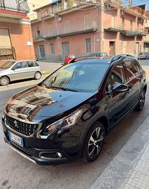peugeot 2008 1600 bluehdi 120cv allure