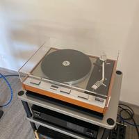 Giradischi Thorens Td125