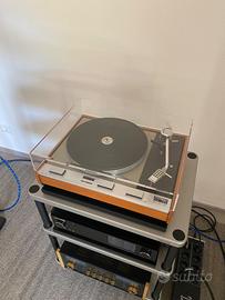 Giradischi Thorens Td125